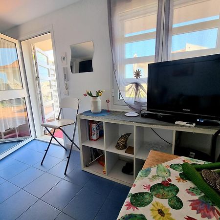 マリーナ・ディ・ラグーザ Casa Azulヴィラ エクステリア 写真